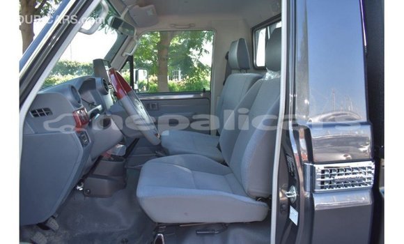 Buy Import Toyota Land Cruiser Other Car in Import - Dubai in Bagmati Buy Import Toyota Land Cruiser Other Car in Import - Dubai in Bagmati