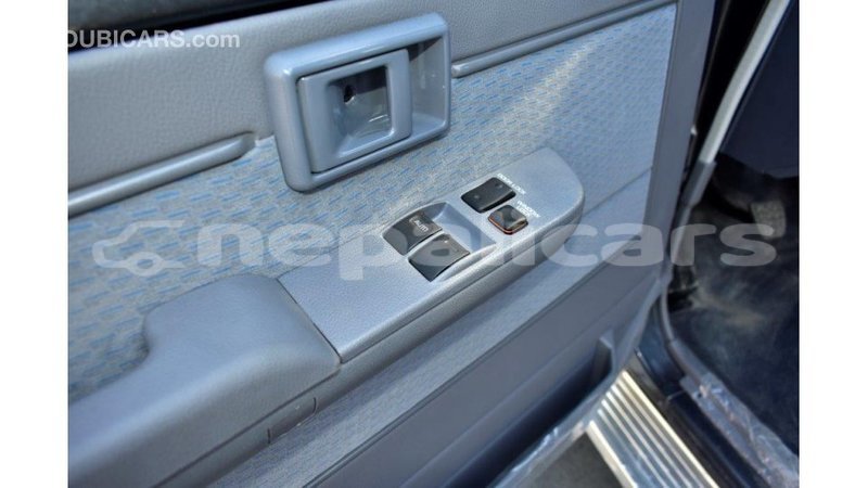Big with watermark toyota land cruiser bagmati import dubai 1889