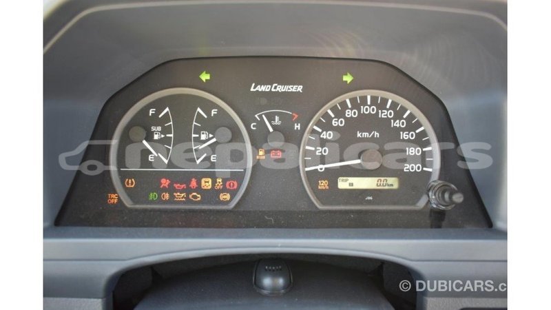 Big with watermark toyota land cruiser bagmati import dubai 1889