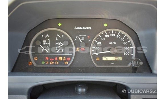 Buy Import Toyota Land Cruiser Other Car in Import - Dubai in Bagmati Buy Import Toyota Land Cruiser Other Car in Import - Dubai in Bagmati
