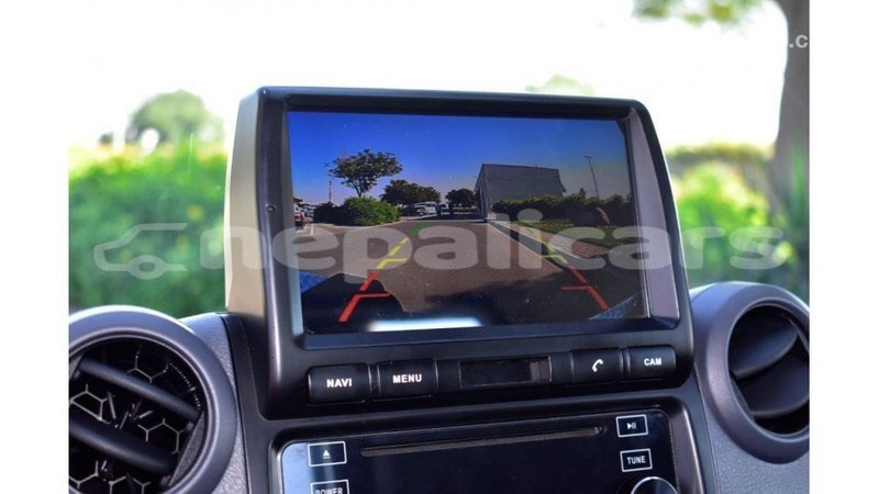 Big with watermark toyota land cruiser bagmati import dubai 1889