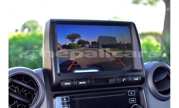 Buy Import Toyota Land Cruiser Other Car in Import - Dubai in Bagmati Buy Import Toyota Land Cruiser Other Car in Import - Dubai in Bagmati