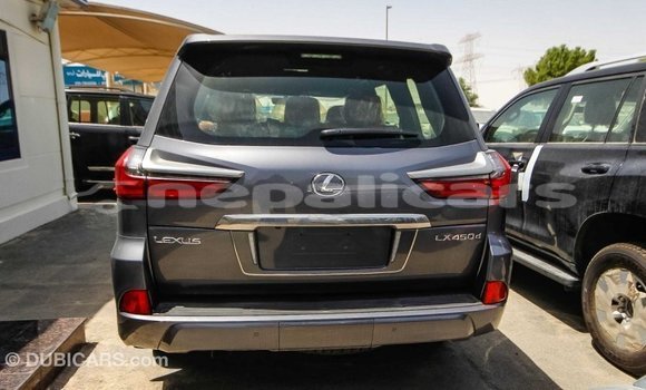 Buy Import Lexus LX Other Car in Import - Dubai in Bagmati Buy Import Lexus LX Other Car in Import - Dubai in Bagmati