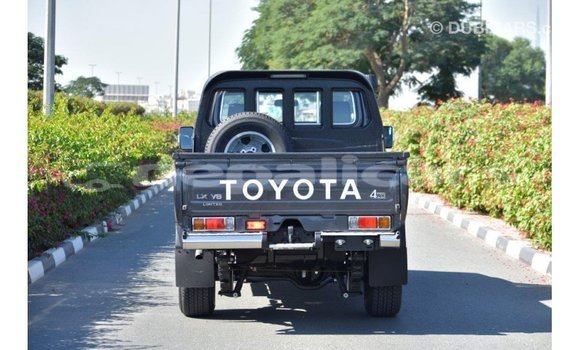 Buy Import Toyota Land Cruiser Other Car in Import - Dubai in Bagmati Buy Import Toyota Land Cruiser Other Car in Import - Dubai in Bagmati
