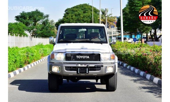 Buy Import Toyota Land Cruiser Other Car in Import - Dubai in Bagmati Buy Import Toyota Land Cruiser Other Car in Import - Dubai in Bagmati