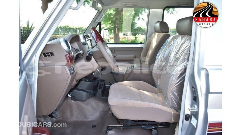 Big with watermark toyota land cruiser bagmati import dubai 1890