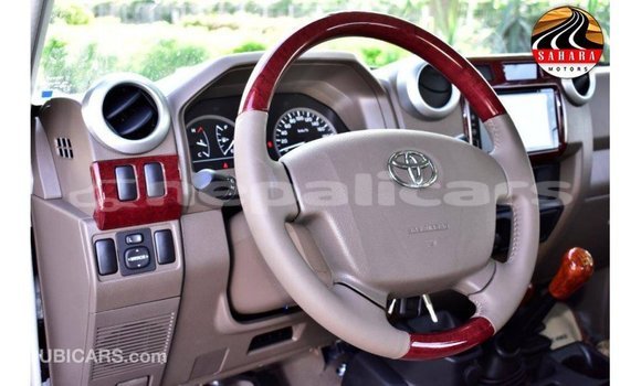 Buy Import Toyota Land Cruiser Other Car in Import - Dubai in Bagmati Buy Import Toyota Land Cruiser Other Car in Import - Dubai in Bagmati
