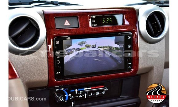 Buy Import Toyota Land Cruiser Other Car in Import - Dubai in Bagmati Buy Import Toyota Land Cruiser Other Car in Import - Dubai in Bagmati