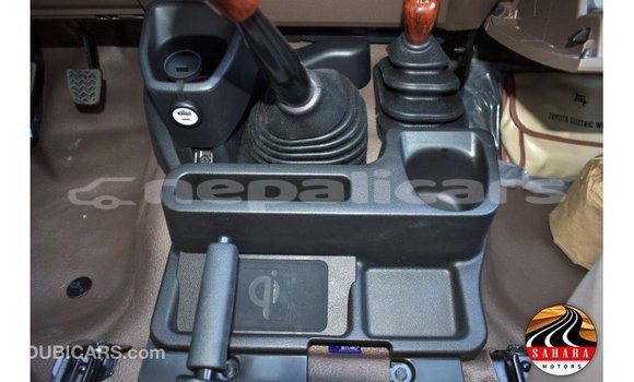 Buy Import Toyota Land Cruiser Other Car in Import - Dubai in Bagmati Buy Import Toyota Land Cruiser Other Car in Import - Dubai in Bagmati