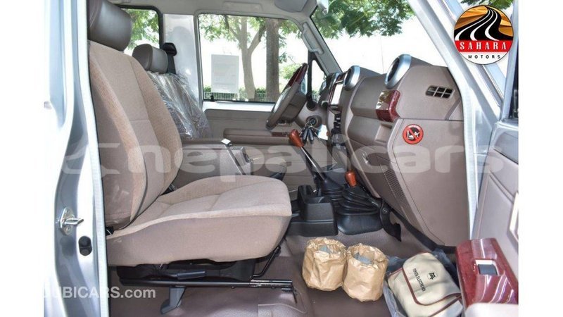 Big with watermark toyota land cruiser bagmati import dubai 1890