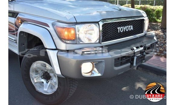 Buy Import Toyota Land Cruiser Other Car in Import - Dubai in Bagmati Buy Import Toyota Land Cruiser Other Car in Import - Dubai in Bagmati