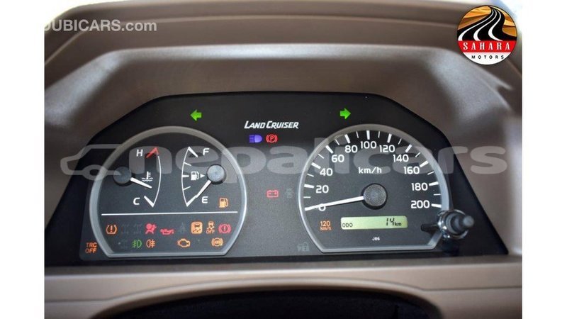 Big with watermark toyota land cruiser bagmati import dubai 1890