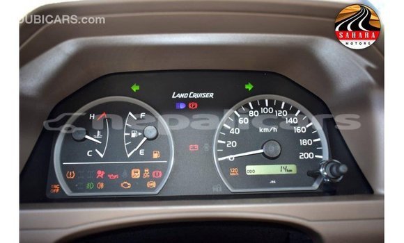 Buy Import Toyota Land Cruiser Other Car in Import - Dubai in Bagmati Buy Import Toyota Land Cruiser Other Car in Import - Dubai in Bagmati