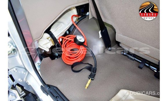 Buy Import Toyota Land Cruiser Other Car in Import - Dubai in Bagmati Buy Import Toyota Land Cruiser Other Car in Import - Dubai in Bagmati