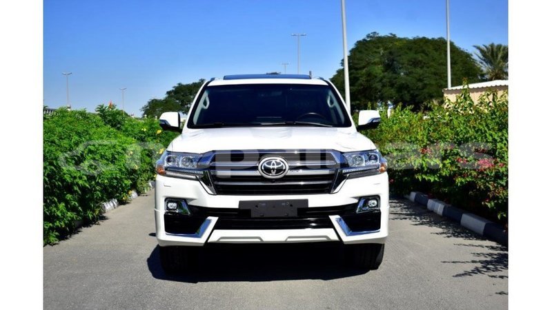 Big with watermark toyota land cruiser bagmati import dubai 1891