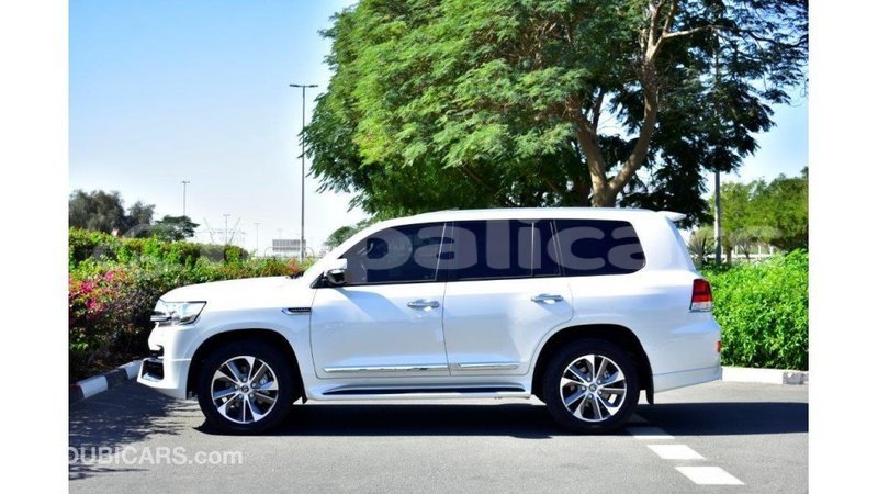 Big with watermark toyota land cruiser bagmati import dubai 1891