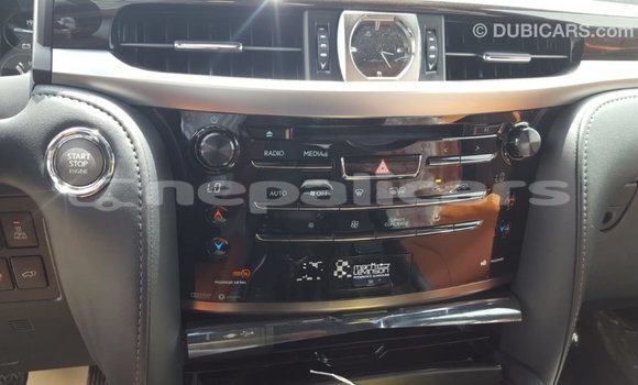 Buy Import Lexus LX Other Car in Import - Dubai in Bagmati Buy Import Lexus LX Other Car in Import - Dubai in Bagmati