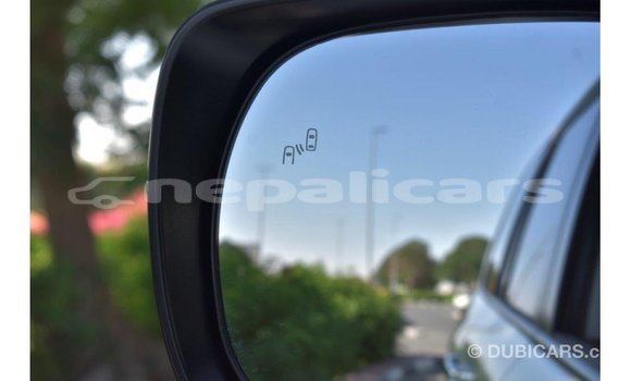 Buy Import Toyota Land Cruiser White Car in Import - Dubai in Bagmati Buy Import Toyota Land Cruiser White Car in Import - Dubai in Bagmati