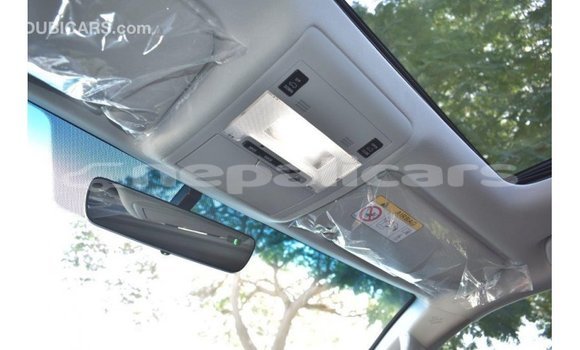 Buy Import Toyota Land Cruiser White Car in Import - Dubai in Bagmati Buy Import Toyota Land Cruiser White Car in Import - Dubai in Bagmati