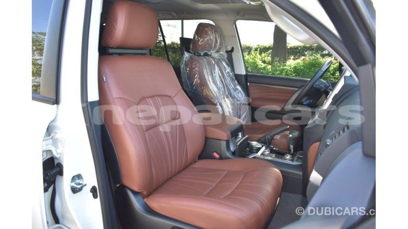 Big with watermark toyota land cruiser bagmati import dubai 1891