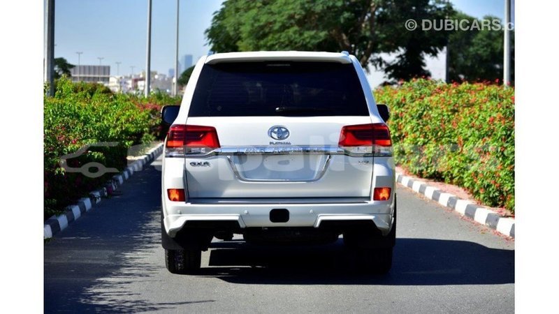 Big with watermark toyota land cruiser bagmati import dubai 1891