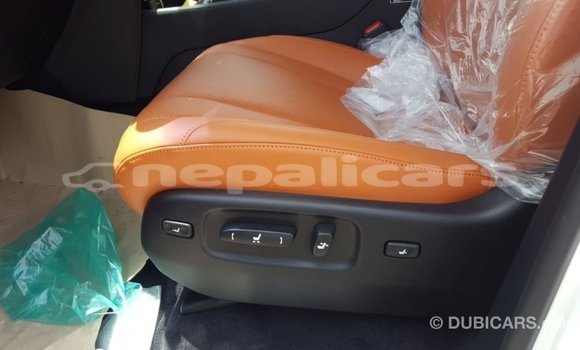 Buy Import Lexus LX Other Car in Import - Dubai in Bagmati Buy Import Lexus LX Other Car in Import - Dubai in Bagmati