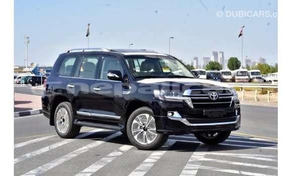 Buy Import Toyota Land Cruiser Black Car in Import - Dubai in Bagmati Buy Import Toyota Land Cruiser Black Car in Import - Dubai in Bagmati