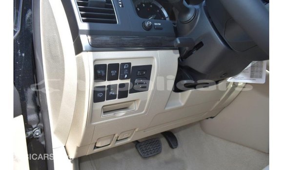 Buy Import Toyota Land Cruiser Black Car in Import - Dubai in Bagmati Buy Import Toyota Land Cruiser Black Car in Import - Dubai in Bagmati