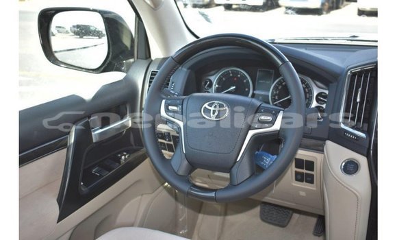 Buy Import Toyota Land Cruiser Black Car in Import - Dubai in Bagmati Buy Import Toyota Land Cruiser Black Car in Import - Dubai in Bagmati