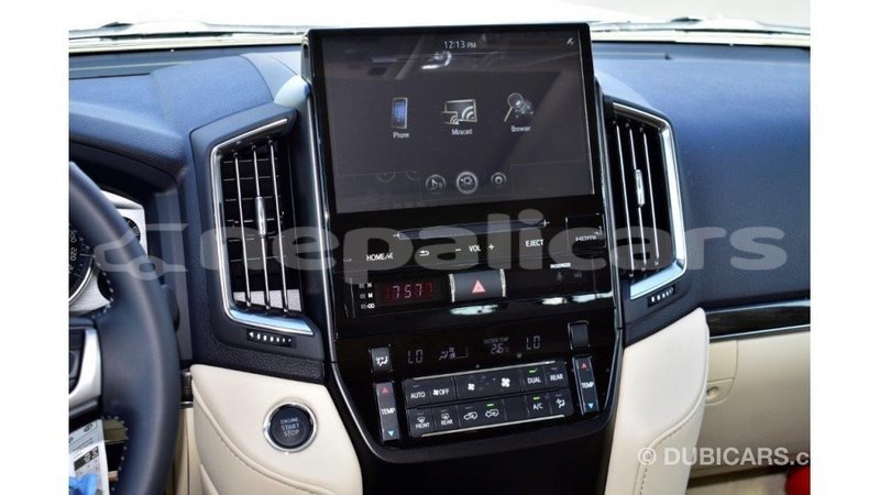 Big with watermark toyota land cruiser bagmati import dubai 1892