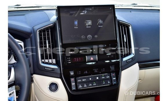 Buy Import Toyota Land Cruiser Black Car in Import - Dubai in Bagmati Buy Import Toyota Land Cruiser Black Car in Import - Dubai in Bagmati