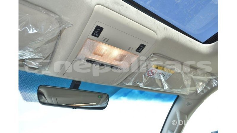 Big with watermark toyota land cruiser bagmati import dubai 1892