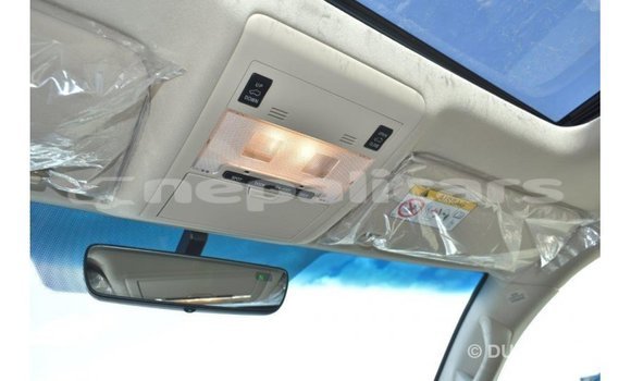 Buy Import Toyota Land Cruiser Black Car in Import - Dubai in Bagmati Buy Import Toyota Land Cruiser Black Car in Import - Dubai in Bagmati