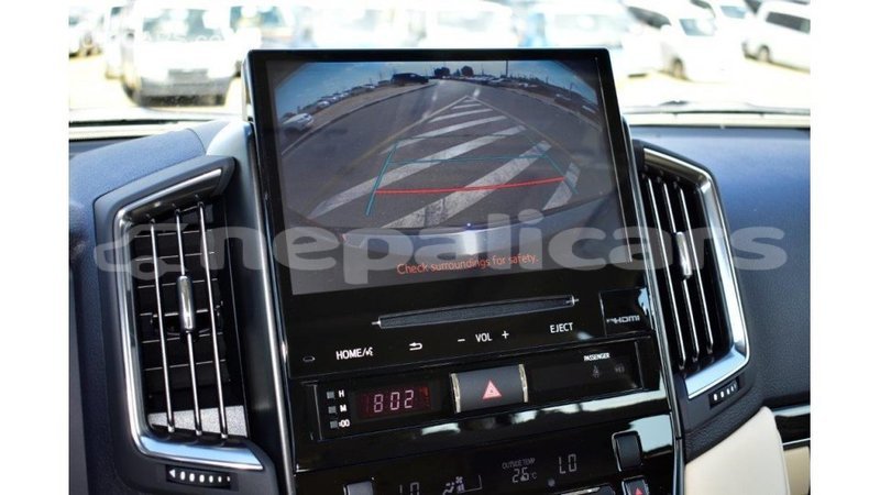 Big with watermark toyota land cruiser bagmati import dubai 1892