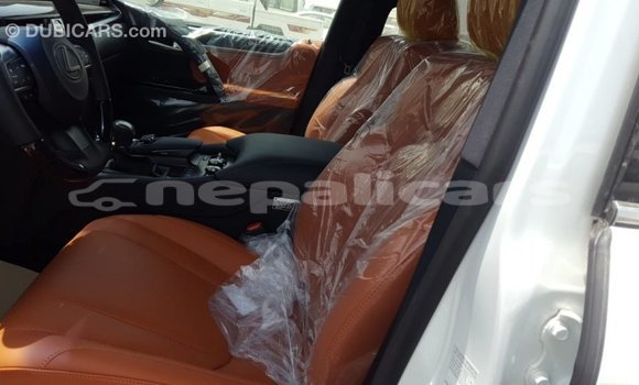 Buy Import Lexus LX Other Car in Import - Dubai in Bagmati Buy Import Lexus LX Other Car in Import - Dubai in Bagmati