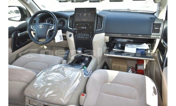 Buy Import Toyota Land Cruiser Black Car in Import - Dubai in Bagmati Buy Import Toyota Land Cruiser Black Car in Import - Dubai in Bagmati