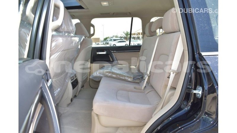 Big with watermark toyota land cruiser bagmati import dubai 1892