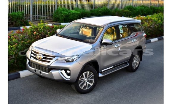 Buy Import Toyota Fortuner Other Car in Import - Dubai in Bagmati Buy Import Toyota Fortuner Other Car in Import - Dubai in Bagmati