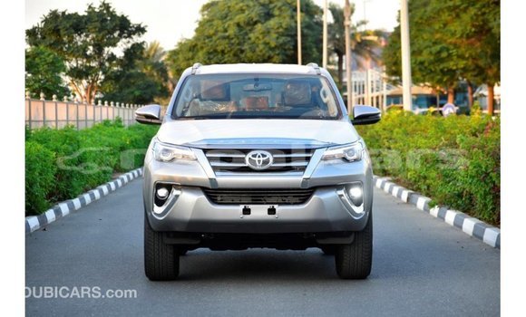 Buy Import Toyota Fortuner Other Car in Import - Dubai in Bagmati Buy Import Toyota Fortuner Other Car in Import - Dubai in Bagmati