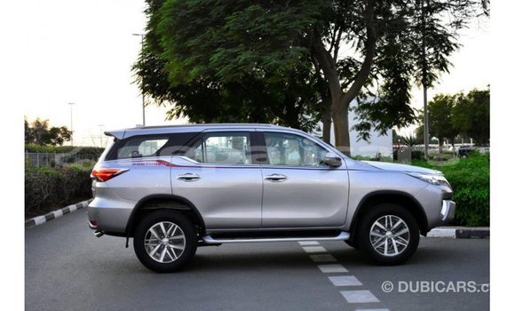 Buy Import Toyota Fortuner Other Car in Import - Dubai in Bagmati Buy Import Toyota Fortuner Other Car in Import - Dubai in Bagmati