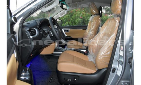 Buy Import Toyota Fortuner Other Car in Import - Dubai in Bagmati Buy Import Toyota Fortuner Other Car in Import - Dubai in Bagmati