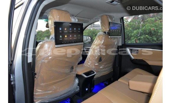 Buy Import Toyota Fortuner Other Car in Import - Dubai in Bagmati Buy Import Toyota Fortuner Other Car in Import - Dubai in Bagmati