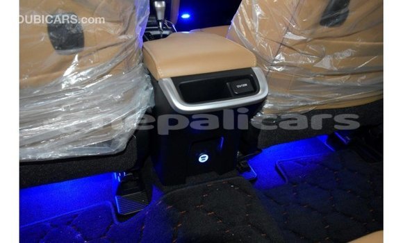 Buy Import Toyota Fortuner Other Car in Import - Dubai in Bagmati Buy Import Toyota Fortuner Other Car in Import - Dubai in Bagmati