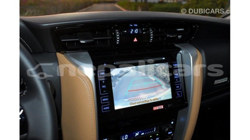 Big with watermark toyota fortuner bagmati import dubai 1893