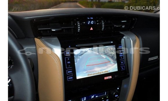 Buy Import Toyota Fortuner Other Car in Import - Dubai in Bagmati Buy Import Toyota Fortuner Other Car in Import - Dubai in Bagmati
