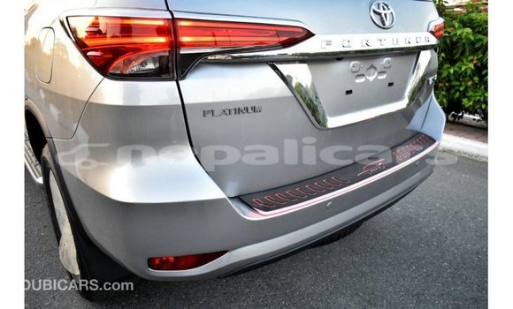 Buy Import Toyota Fortuner Other Car in Import - Dubai in Bagmati Buy Import Toyota Fortuner Other Car in Import - Dubai in Bagmati