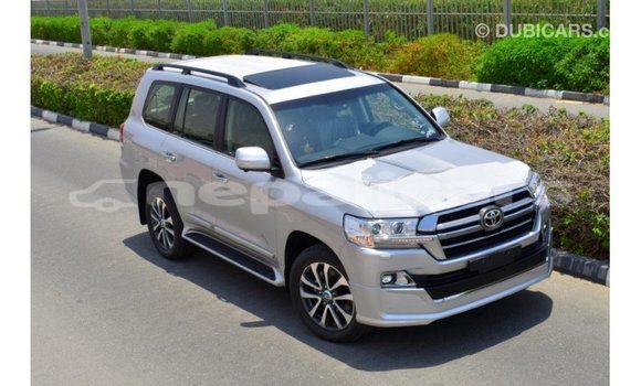 Buy Import Toyota Land Cruiser Other Car in Import - Dubai in Bagmati Buy Import Toyota Land Cruiser Other Car in Import - Dubai in Bagmati