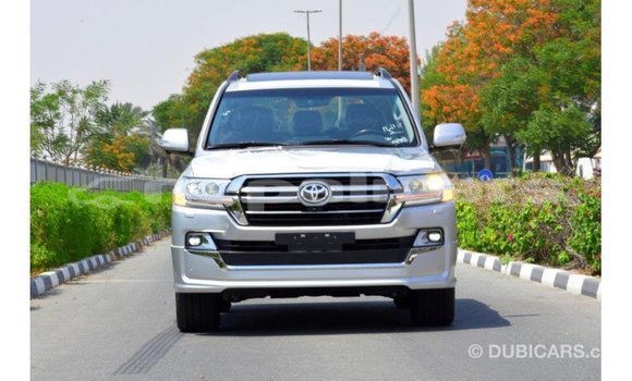 Buy Import Toyota Land Cruiser Other Car in Import - Dubai in Bagmati Buy Import Toyota Land Cruiser Other Car in Import - Dubai in Bagmati
