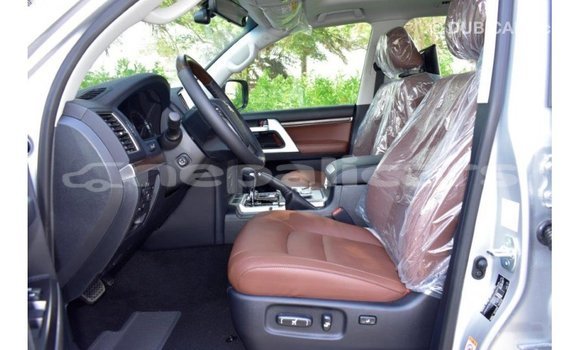 Buy Import Toyota Land Cruiser Other Car in Import - Dubai in Bagmati Buy Import Toyota Land Cruiser Other Car in Import - Dubai in Bagmati