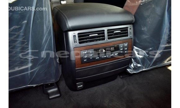 Buy Import Toyota Land Cruiser Other Car in Import - Dubai in Bagmati Buy Import Toyota Land Cruiser Other Car in Import - Dubai in Bagmati